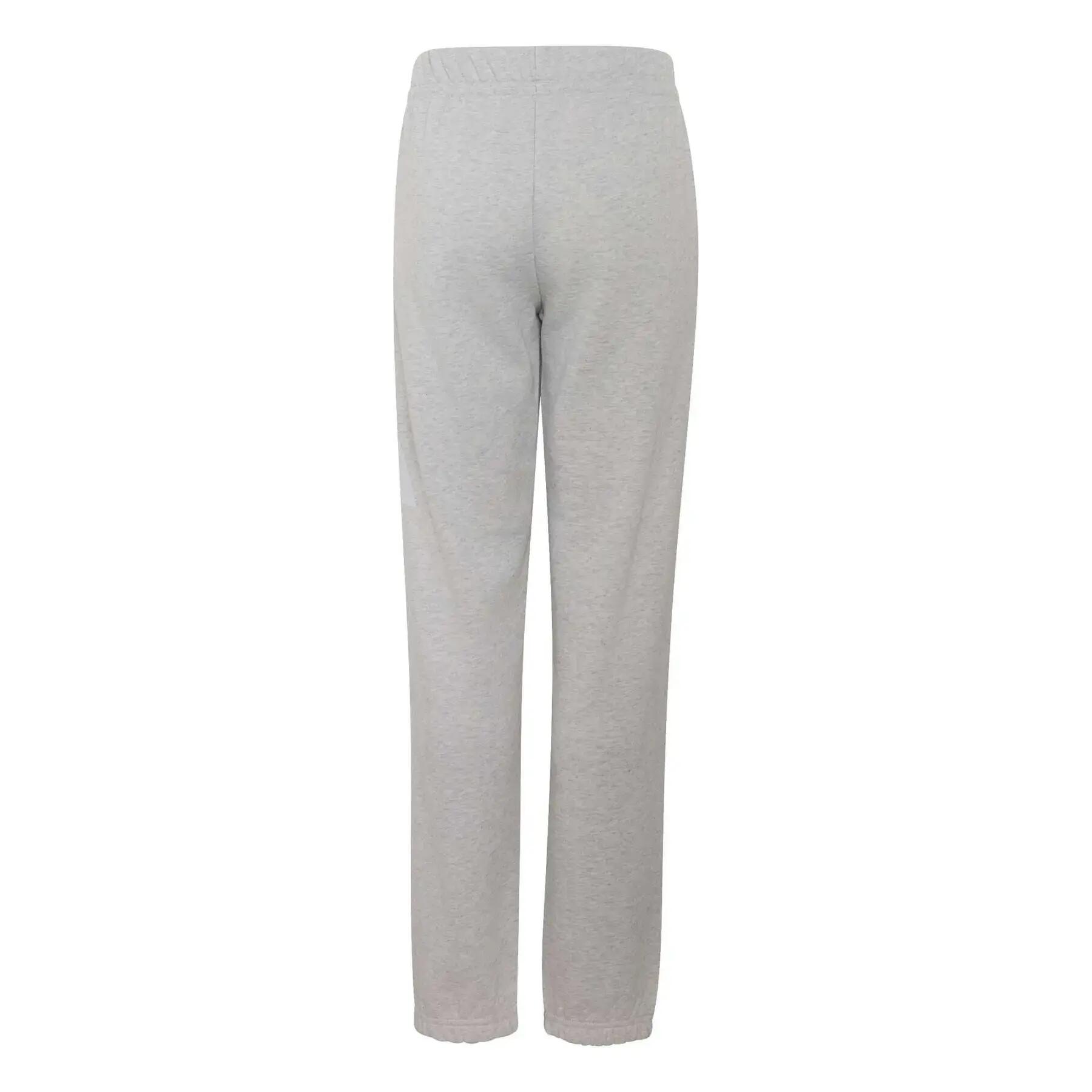 Pantalon de jogging enfant adidas Essentials 3-Stripes 2/5