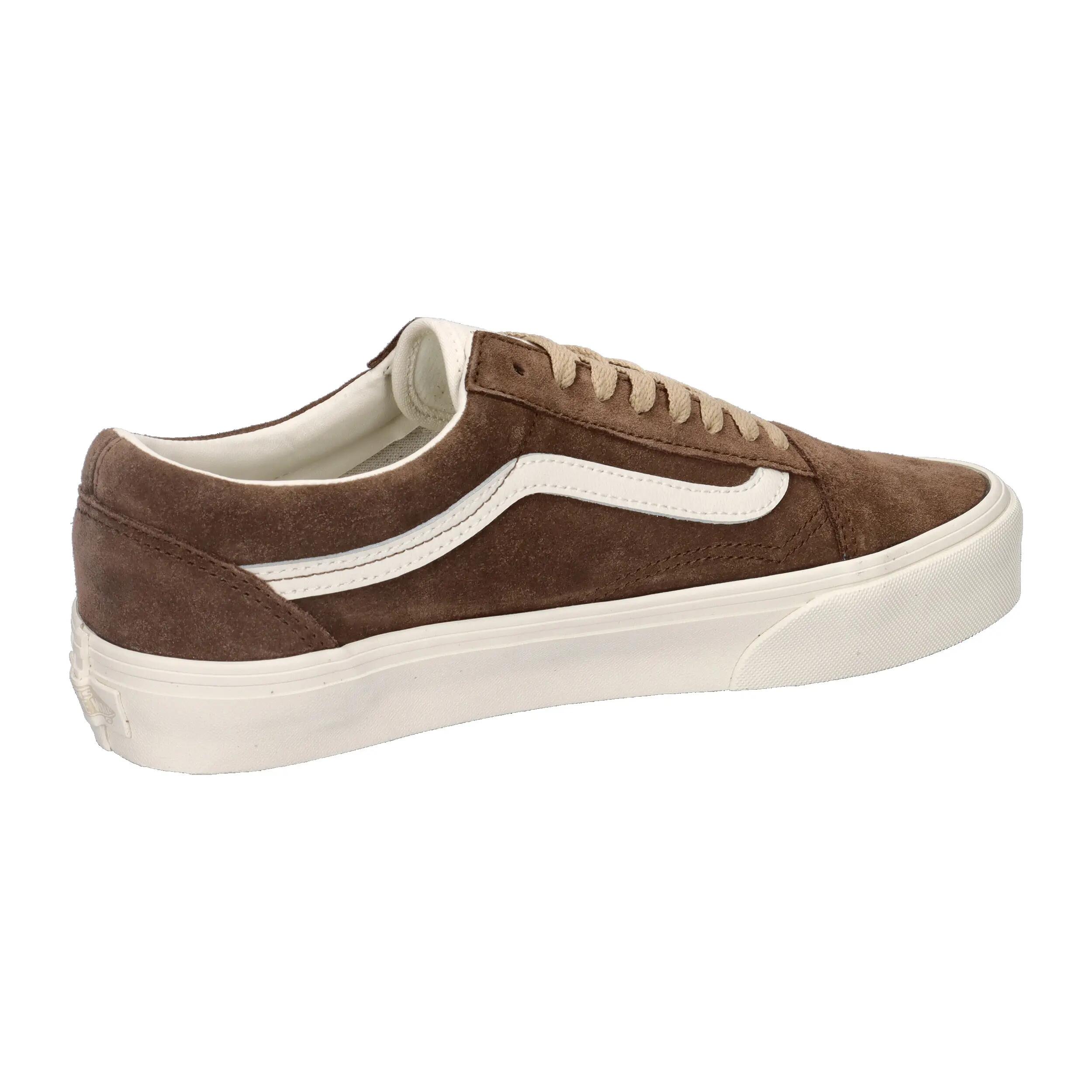 Vans Unisex Sneaker Old Skool 14/14
