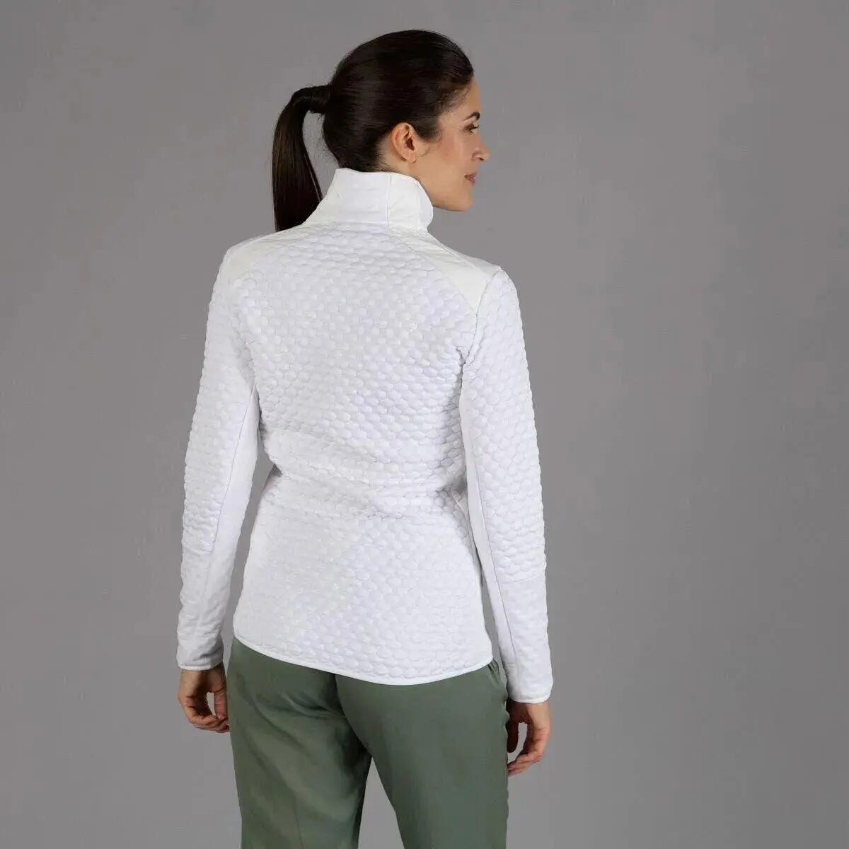 Polaire technique femme CMP 5/9