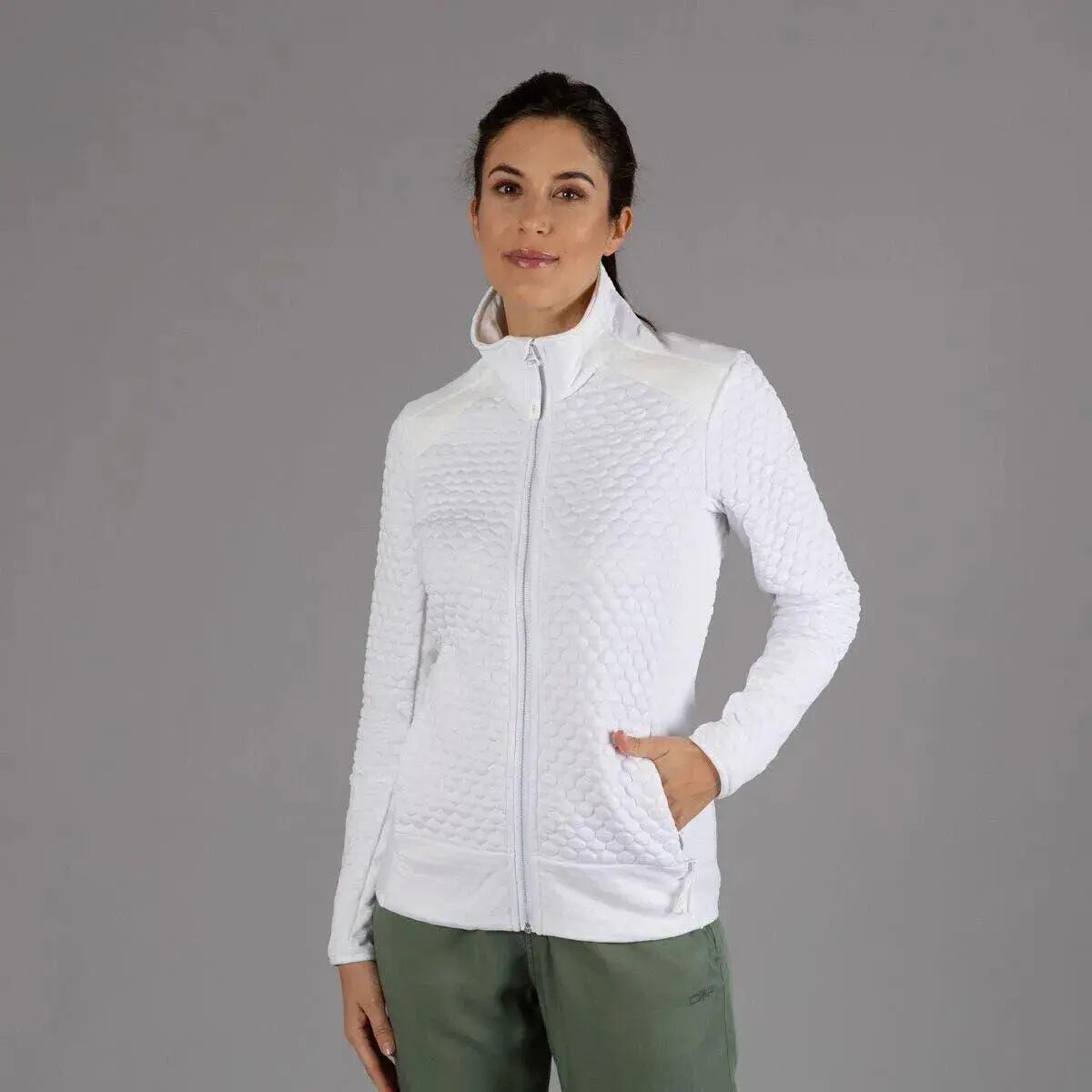 Polaire technique femme CMP 4/9