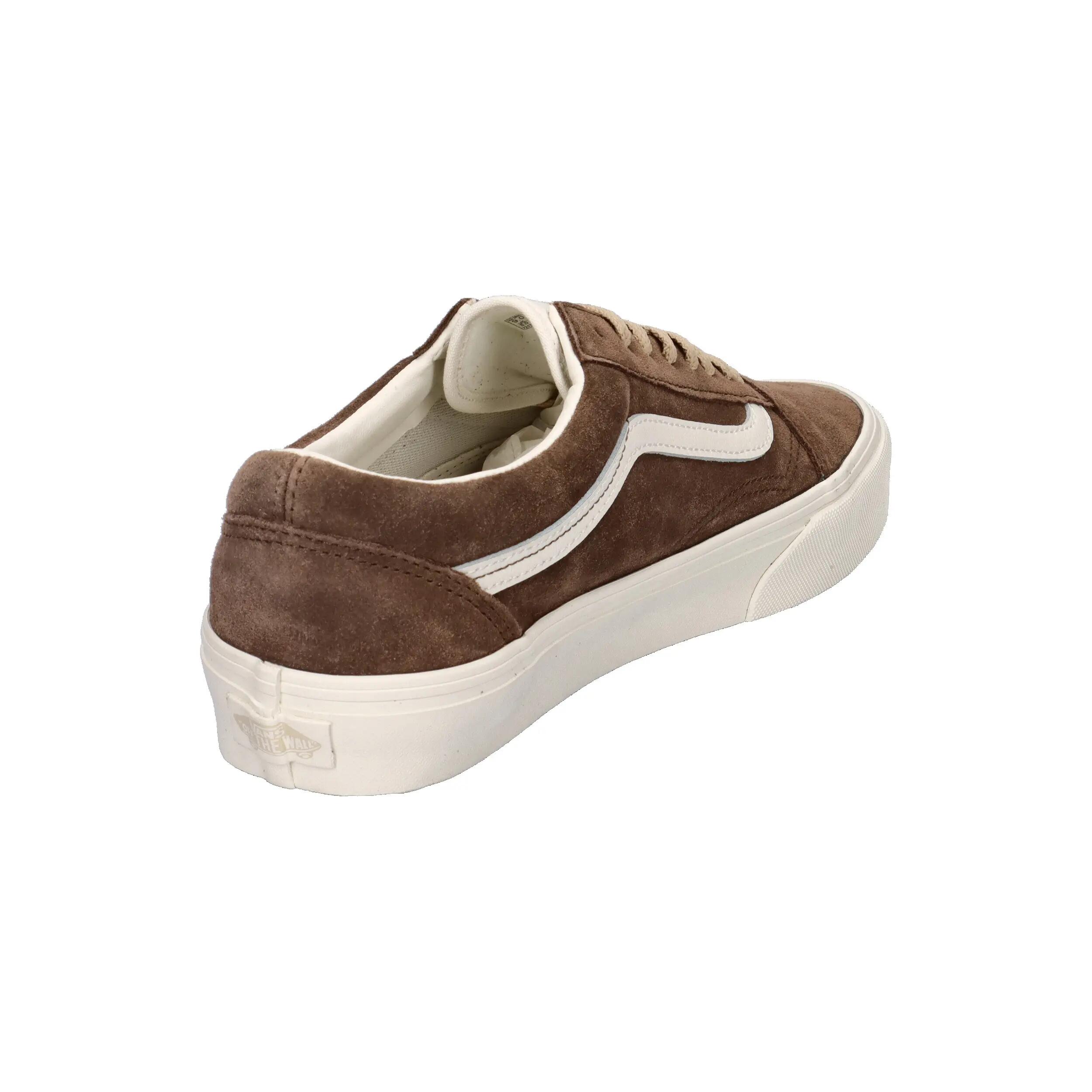 Vans Unisex Sneaker Old Skool 13/14