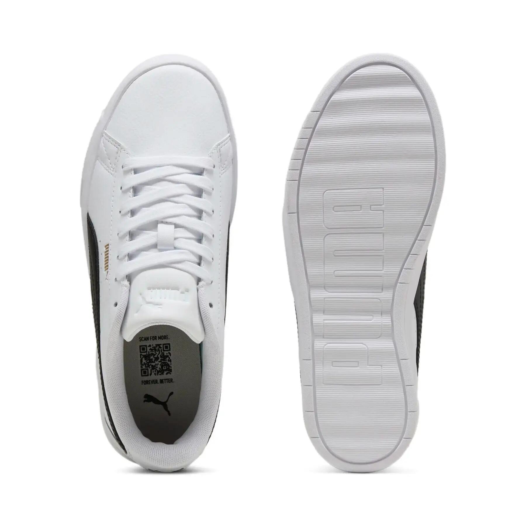 Baskets femme Puma Jada Classic 4/6