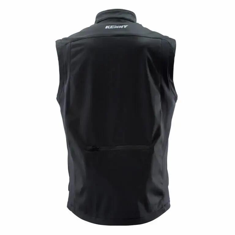 Gilet Kenny bodywarmer + 2/2