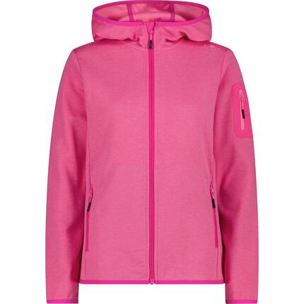 Veste à capuche femme CMP