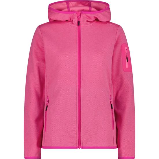 Veste à capuche femme CMP