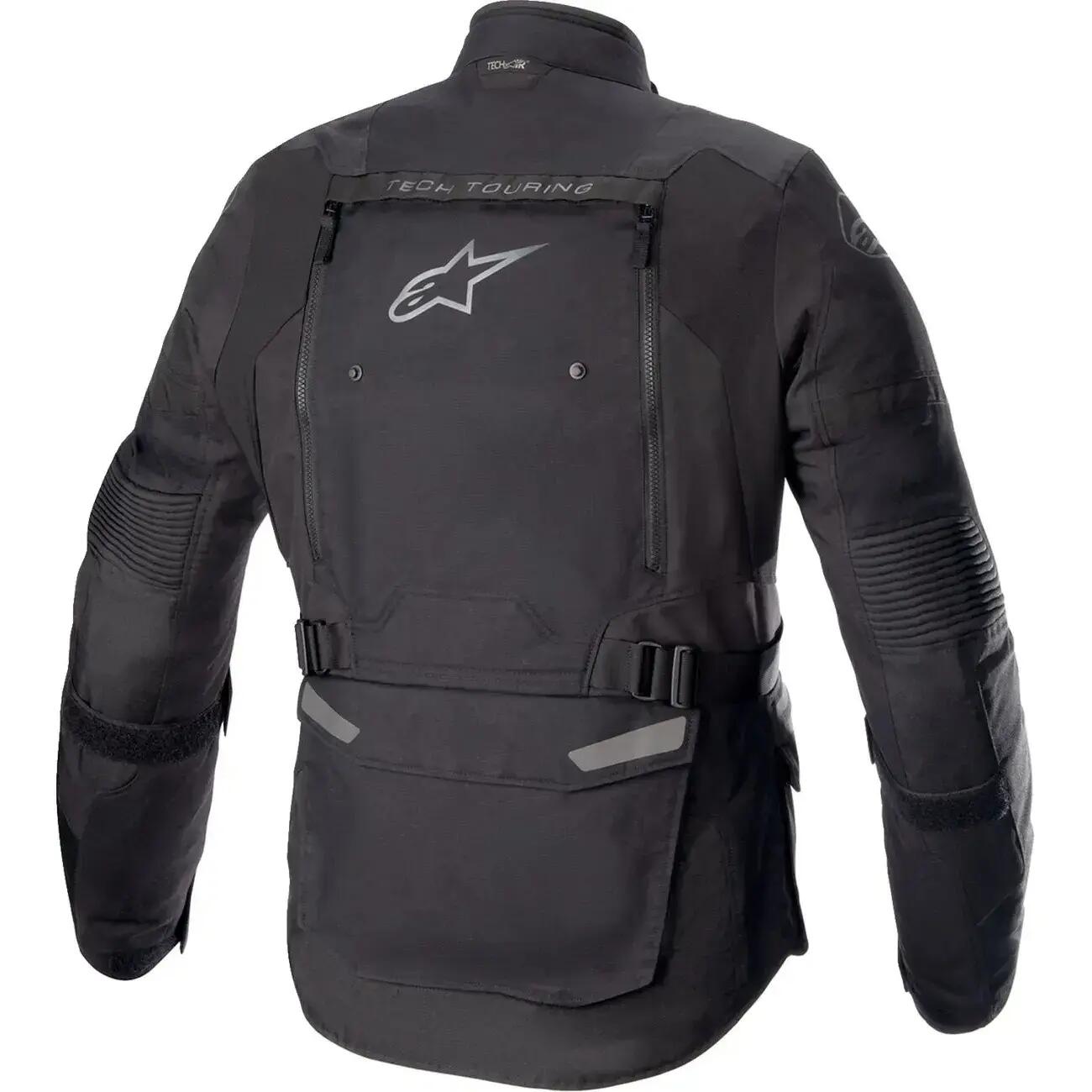 Motorjas Alpinestars Bogota Pro Drystar 2/2