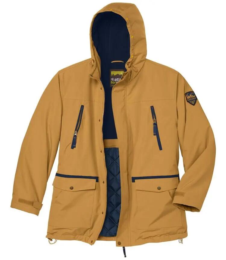 Parka Multipoche Atlas(R)  2/9