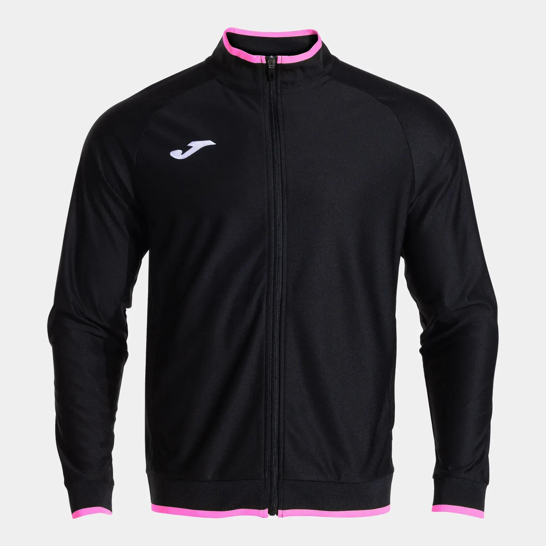 Kurtka z dresu Joma Premium 5/5