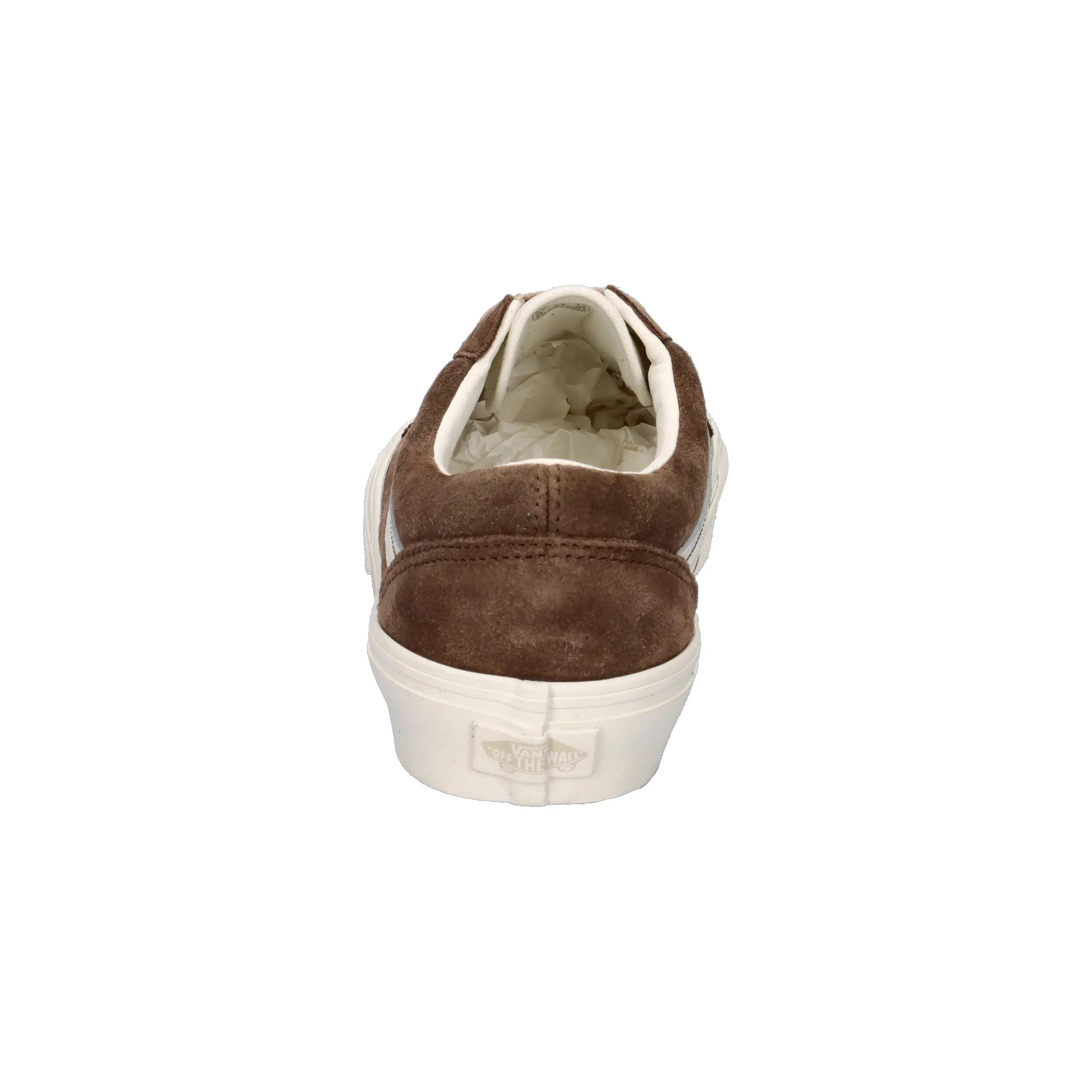 Vans Unisex Sneaker Old Skool 12/14
