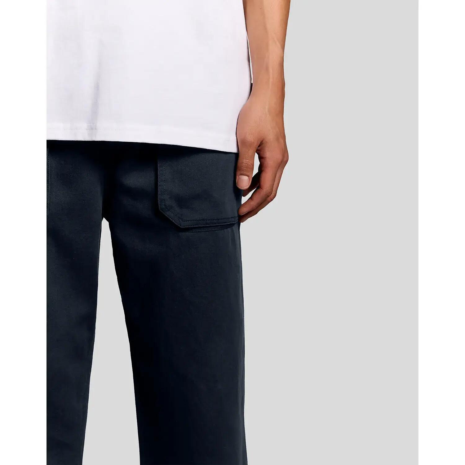 Pantalon Lyle & Scott 5/6