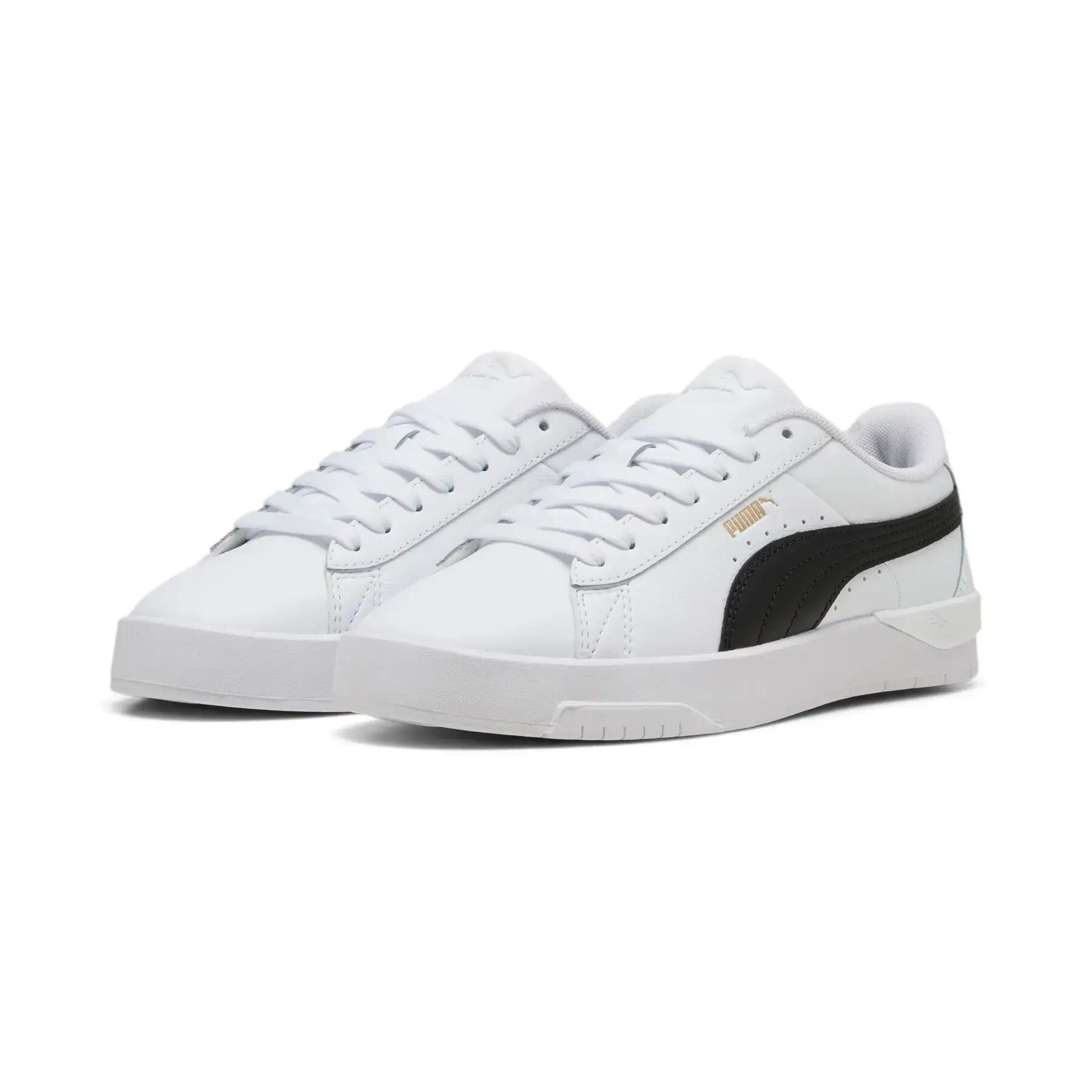 Baskets femme Puma Jada Classic 2/6