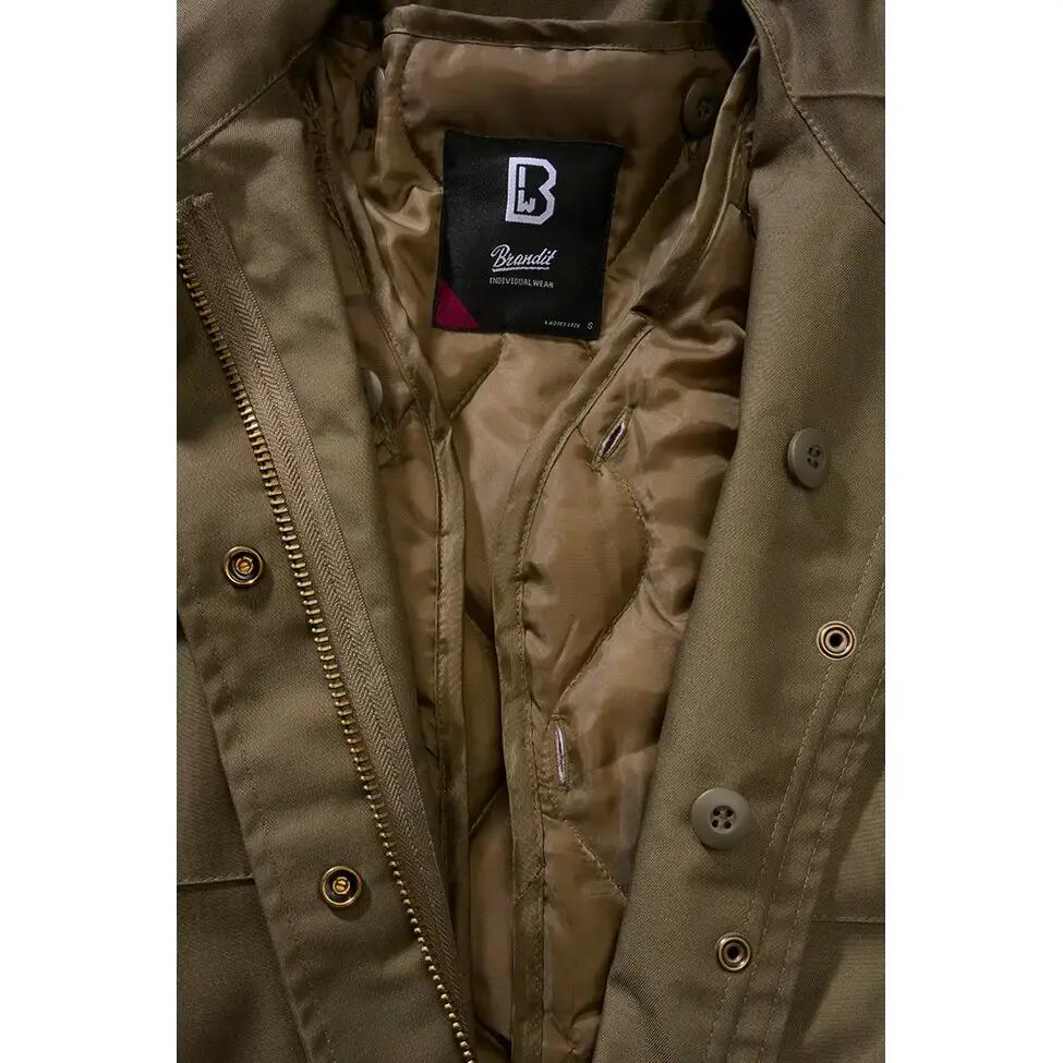 Veste femme Brandit M65 Classic 4/4