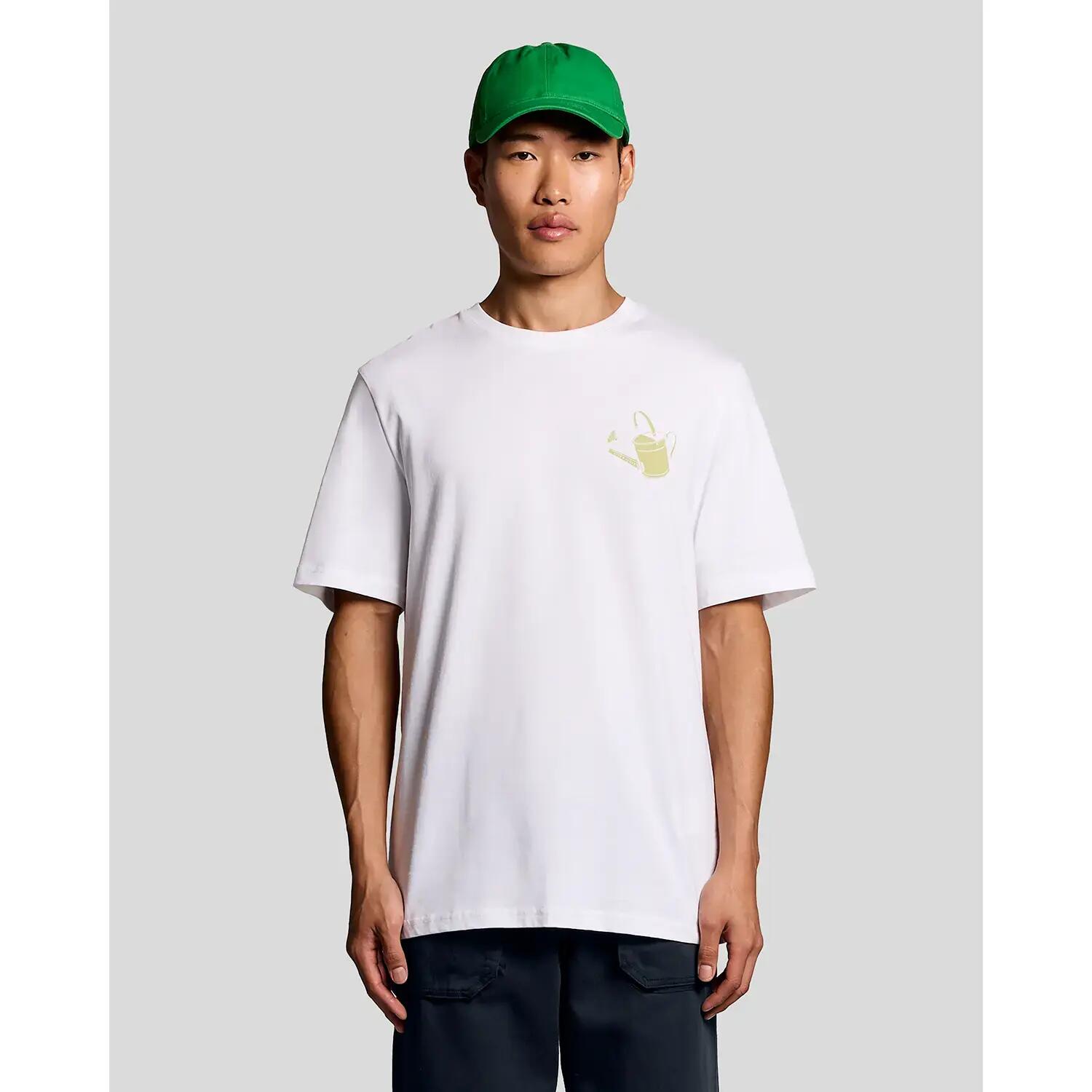 Pantalon Lyle & Scott 4/6