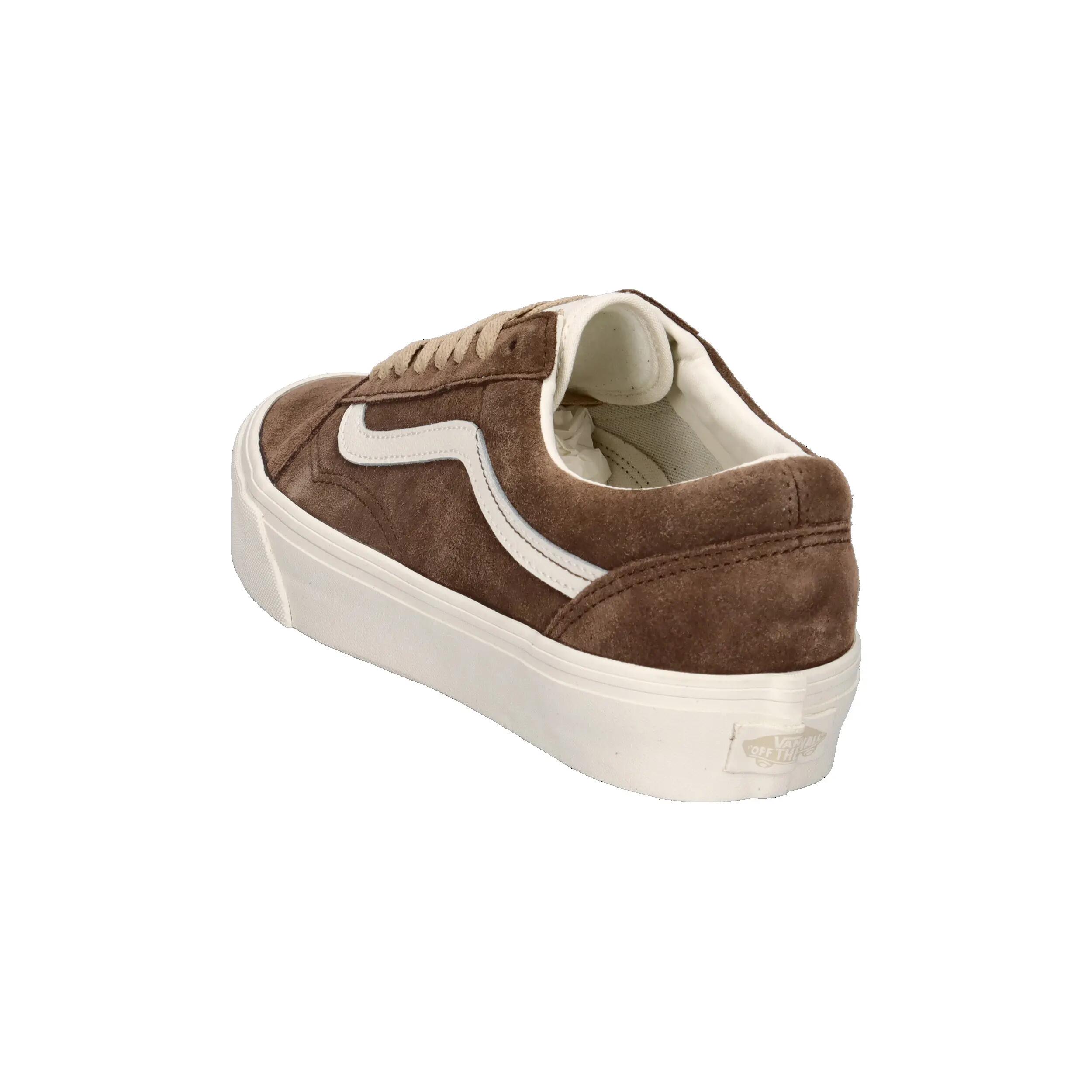 Vans Unisex Sneaker Old Skool 11/14