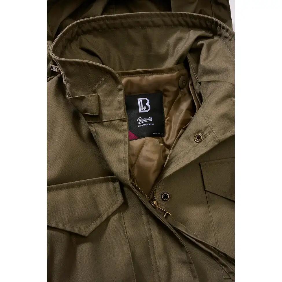 Veste femme Brandit M65 Classic 3/4