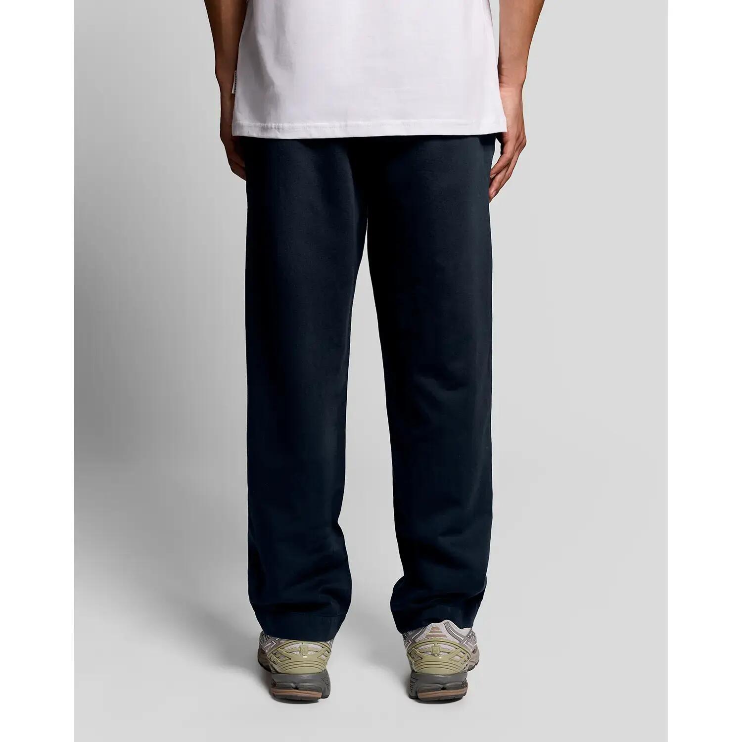 Pantalon Lyle & Scott 3/6