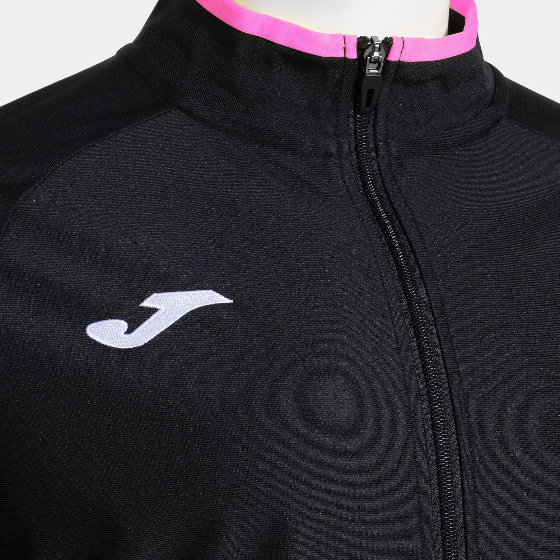 Kurtka z dresu Joma Premium 3/5