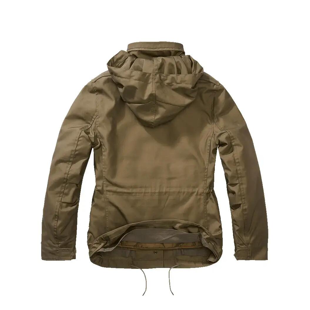 Veste femme Brandit M65 Classic 2/4