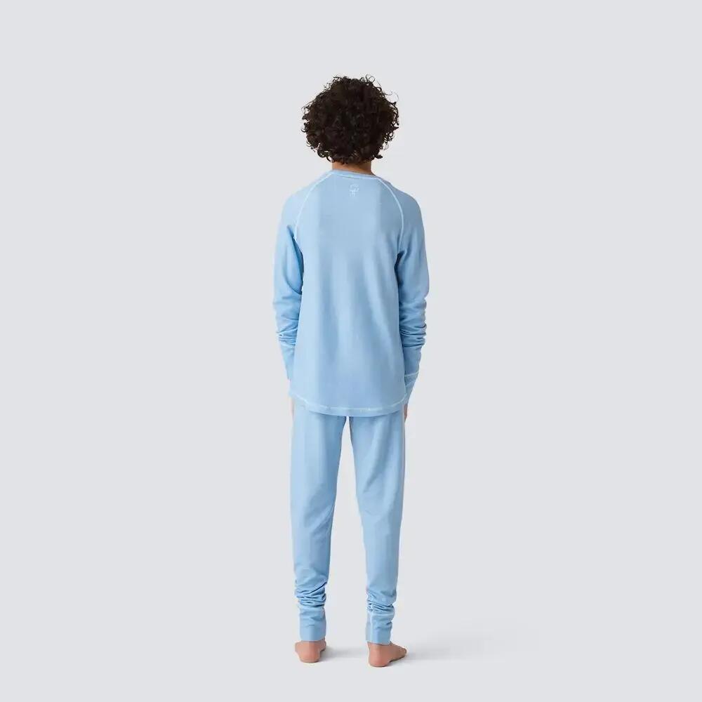 Pantaloni da jogging per bambini Isbjörn of Sweden Husky 6/7