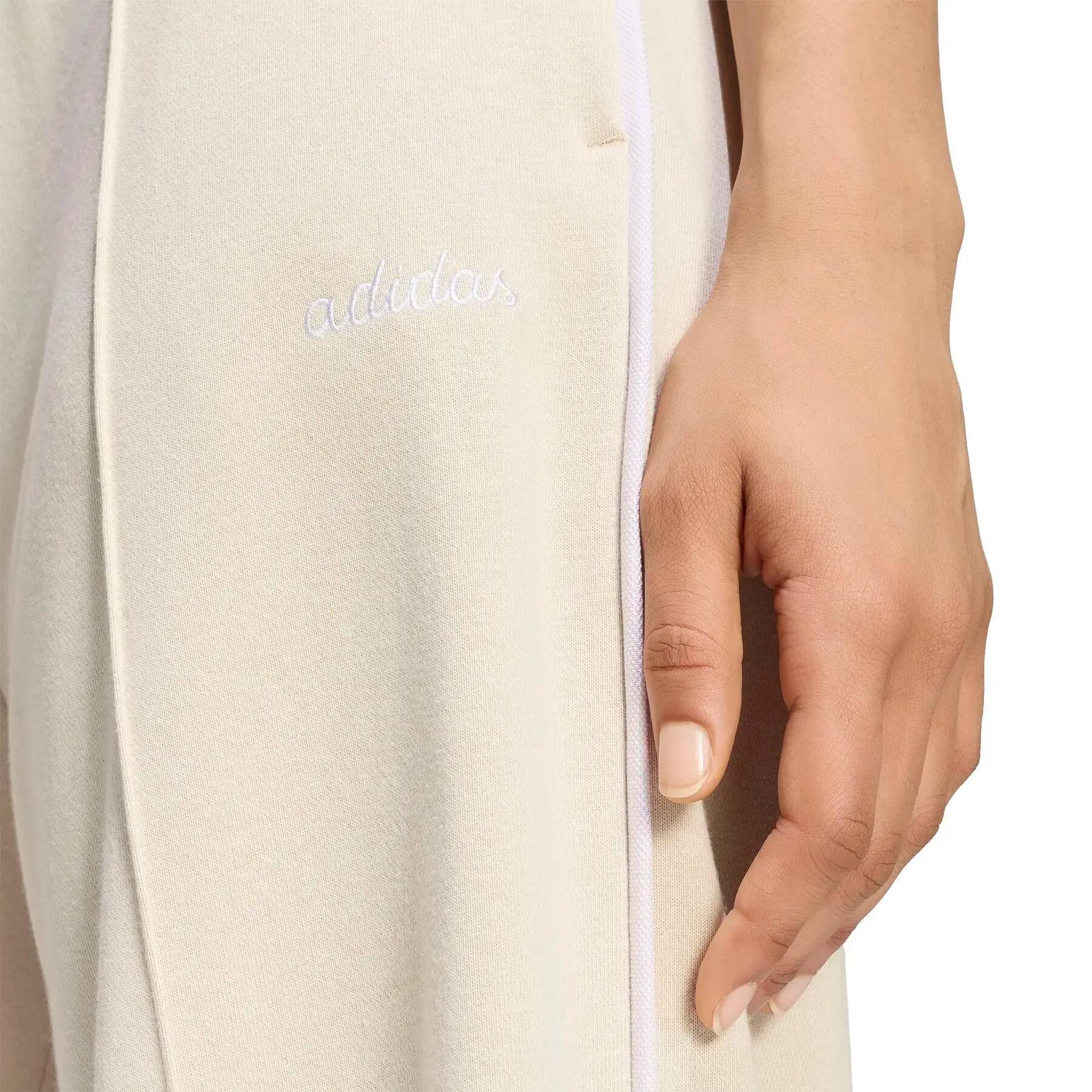 Pantalon de jogging femme adidas Essentials Colorpop 5/6