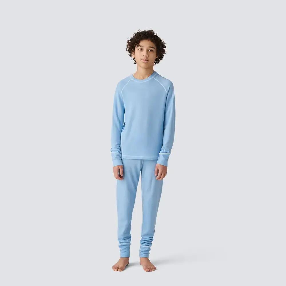 Pantaloni da jogging per bambini Isbjörn of Sweden Husky 5/7