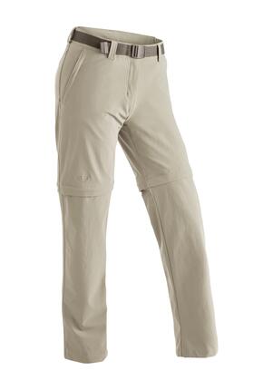 Pantalon de randonnée femme Maier Sports Nata 2