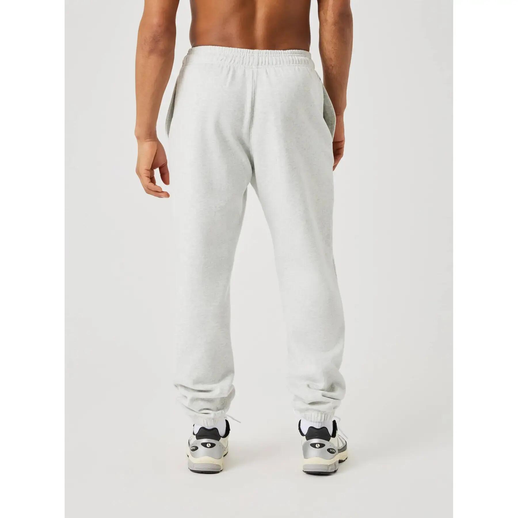 Pantalon de jogging oversize Björn Borg 3/5