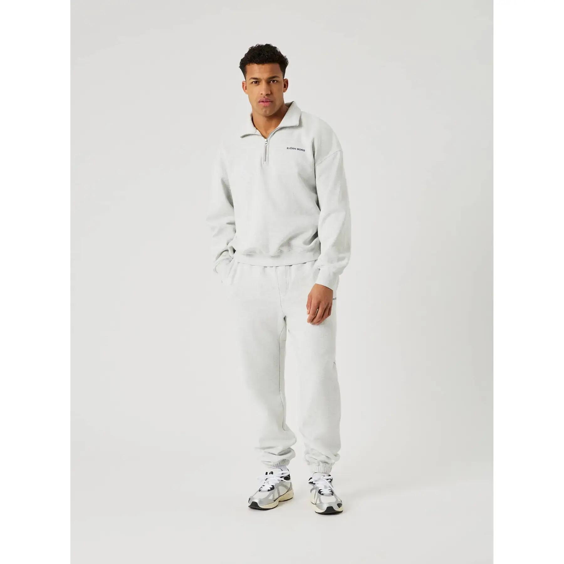 Pantalon de jogging oversize Björn Borg 2/5