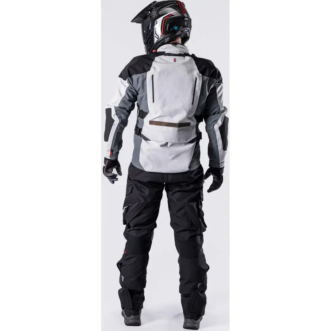 Pantalon moto Leatt ADV DriTour 5.5 V26 4/5