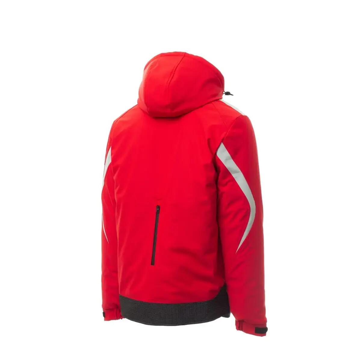 Giacca impermeabile con cappuccio Payper Wear Wonder Pad 6/7