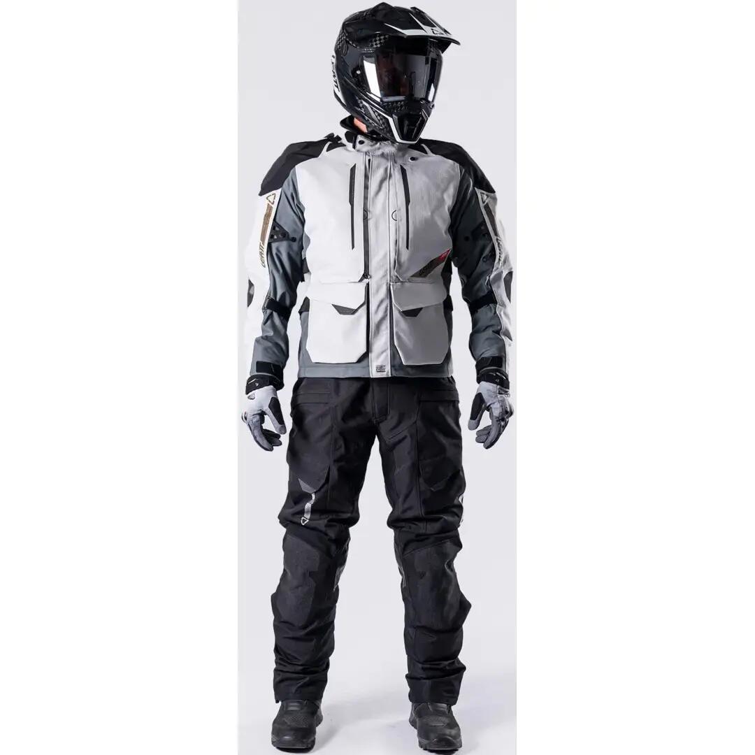 Pantalon moto Leatt ADV DriTour 5.5 V26 3/5