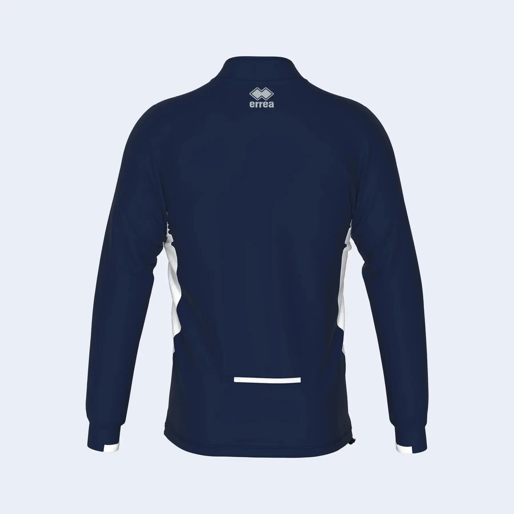 Veste de survêtement enfant Errea Dynamic 4/4