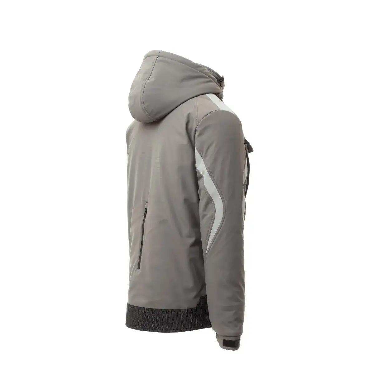 Giacca impermeabile con cappuccio Payper Wear Wonder Pad 7/7
