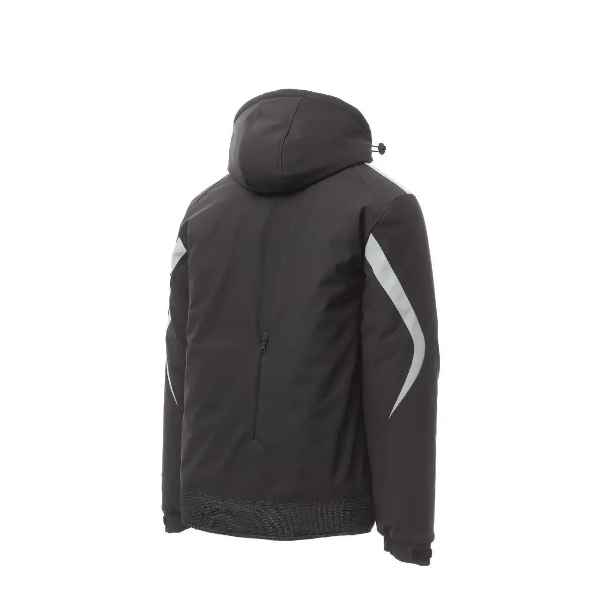 Giacca impermeabile con cappuccio Payper Wear Wonder Pad 7/7
