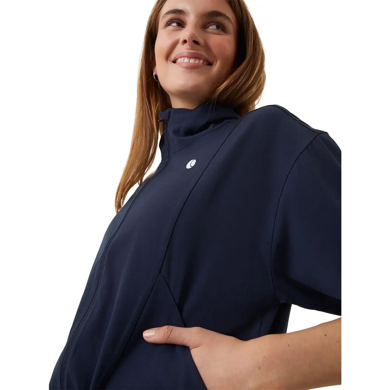 Trainingsjacke Damen Björn Borg Ace Woven 3/5