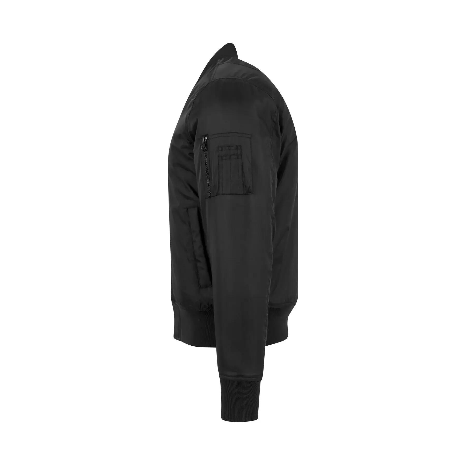 Bomber Build Your Brand 5/5