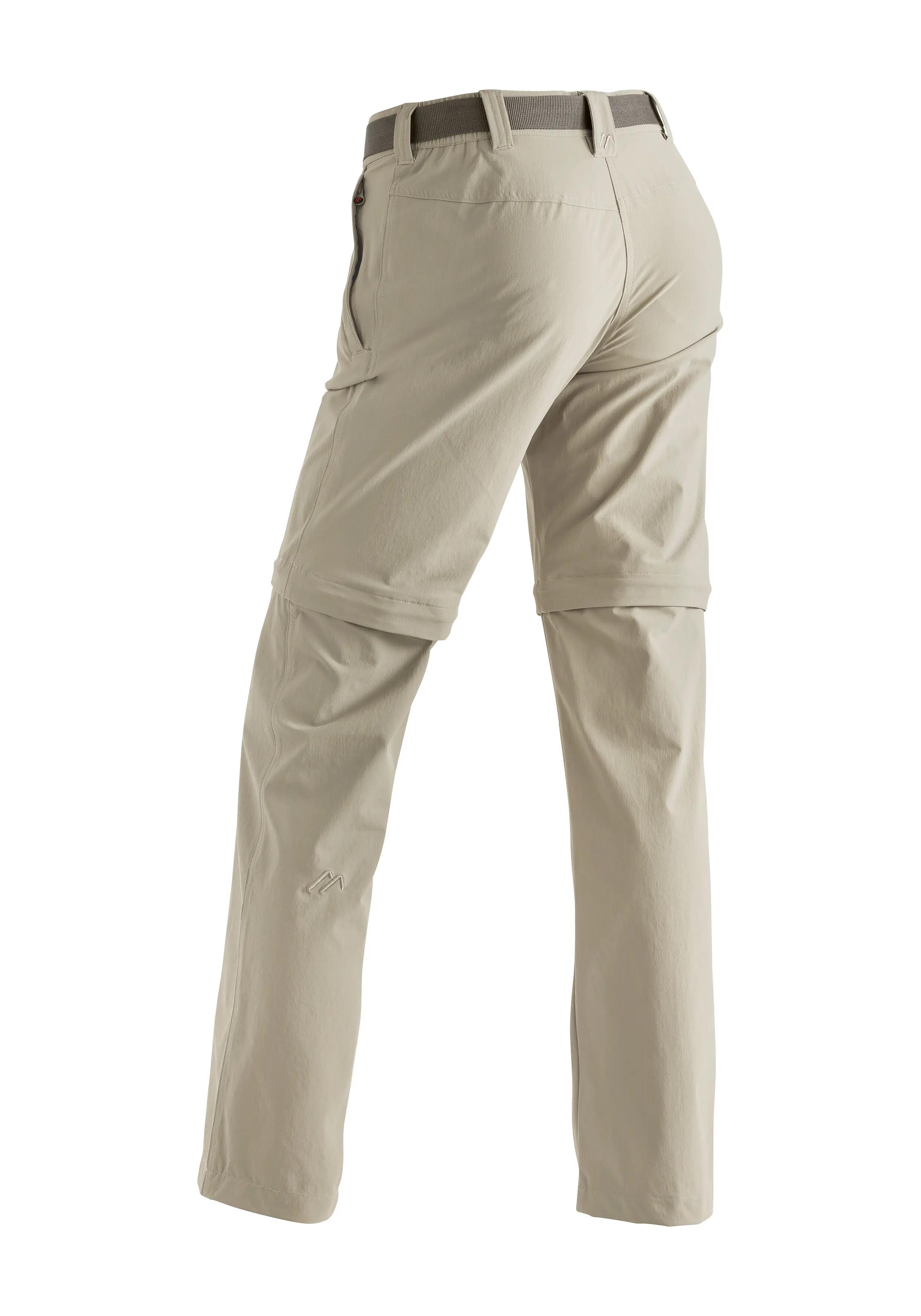 Maier Sports Nata 2 Damen Wanderhose 3/8