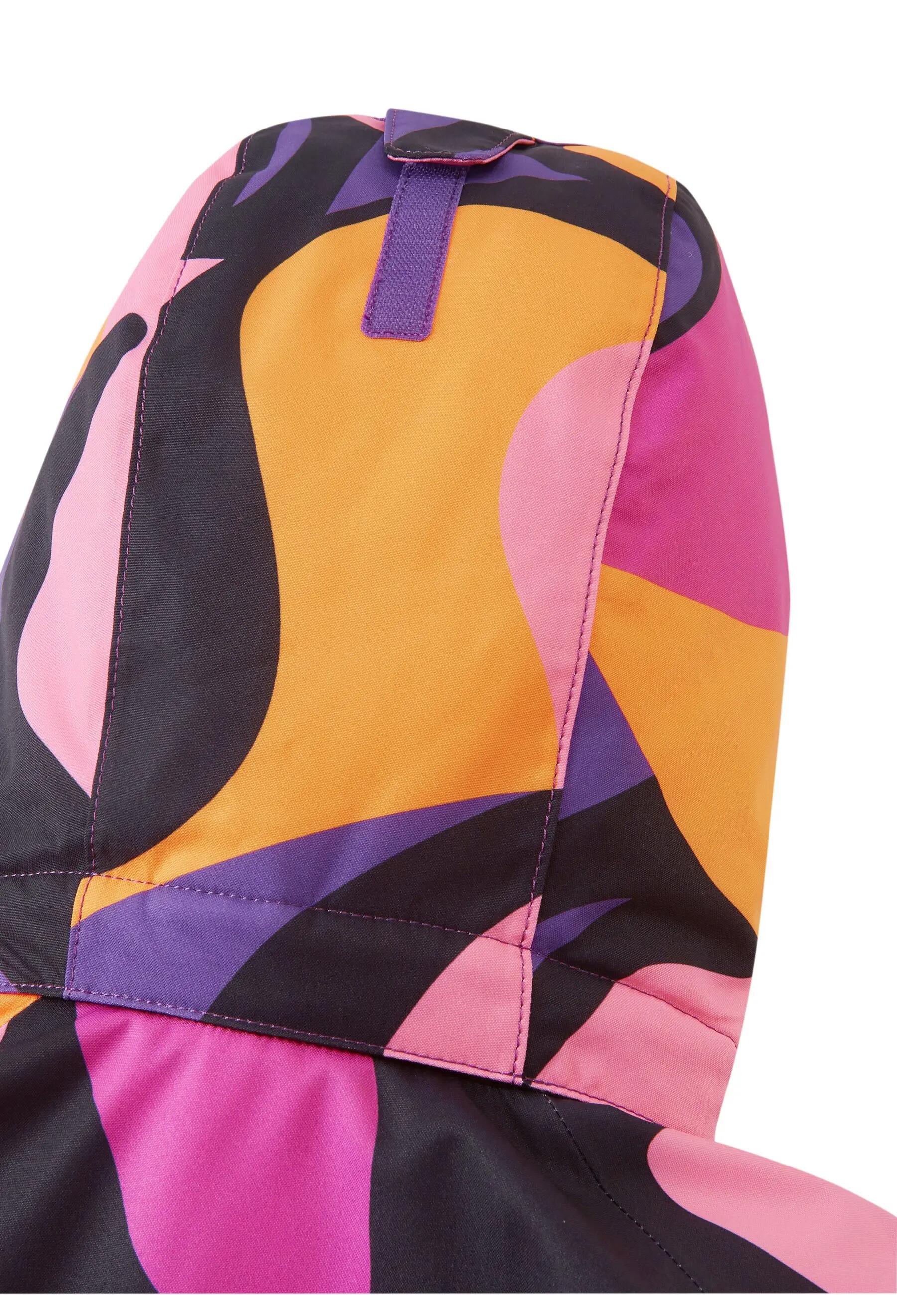 Veste d'hiver ReimaTec Irni - non pertinent 8/9