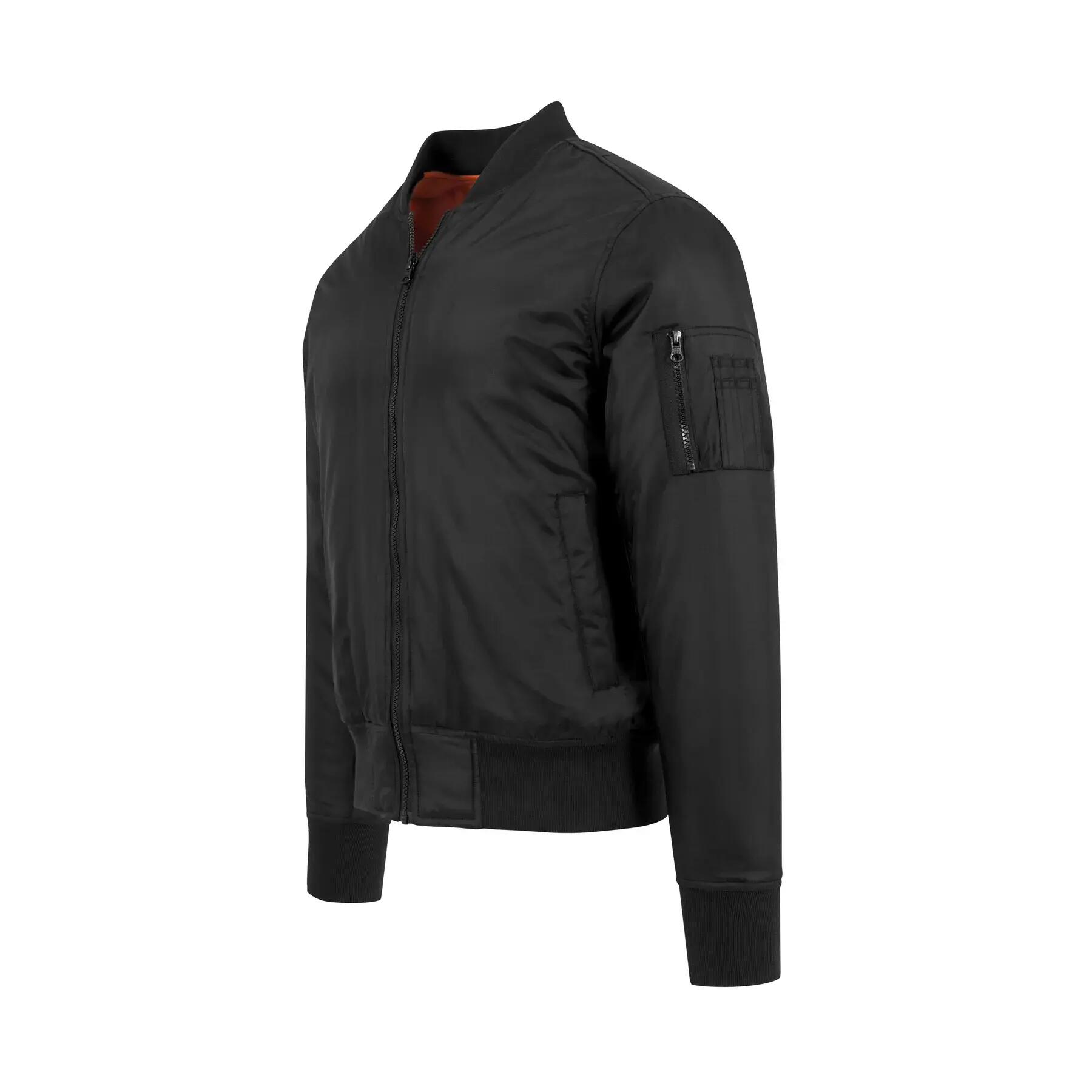 Bomber Build Your Brand 4/5