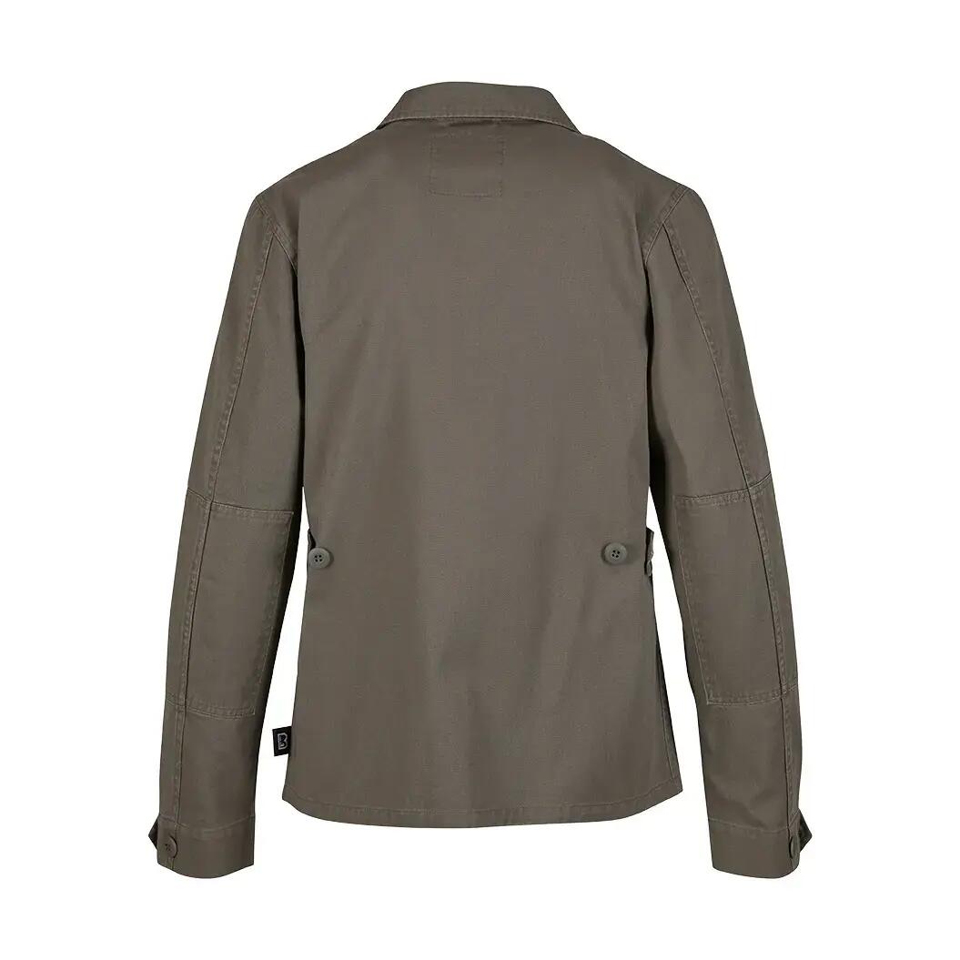 Chaqueta Brandit BDU 2/2