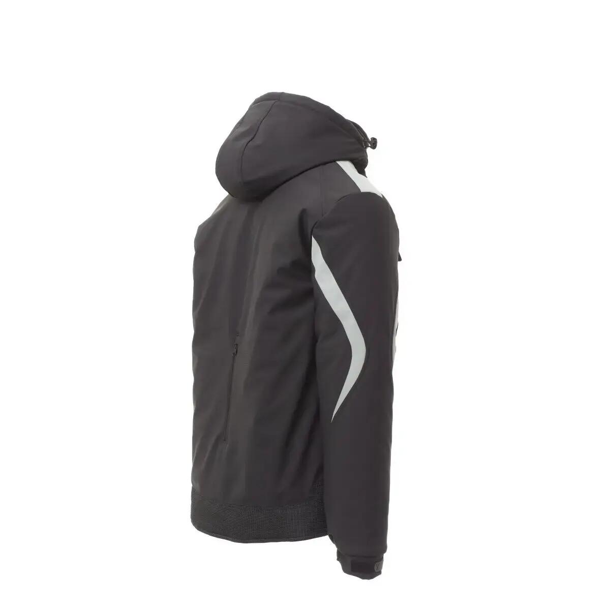 Giacca impermeabile con cappuccio Payper Wear Wonder Pad 6/7