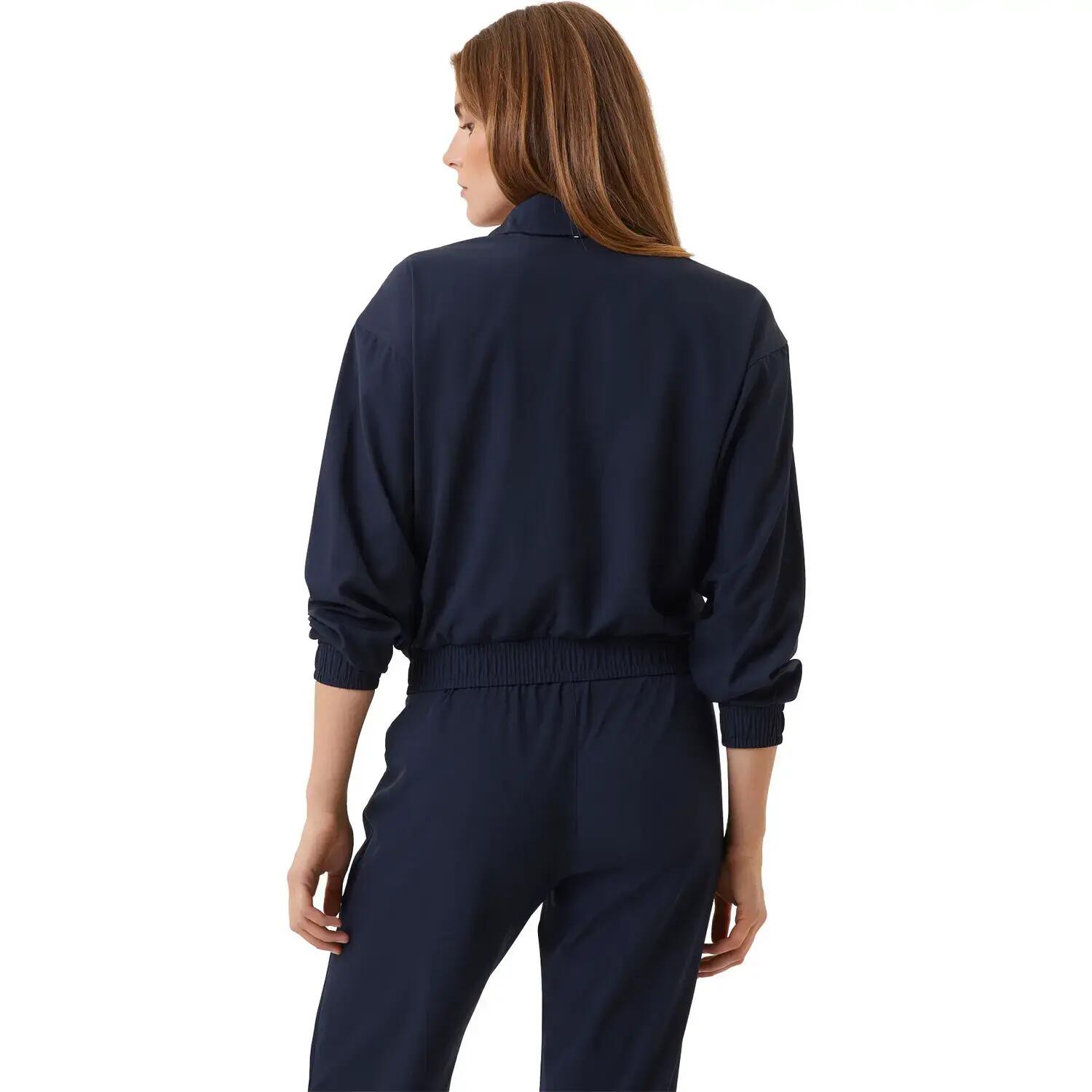 Trainingsjacke Damen Björn Borg Ace Woven 2/5