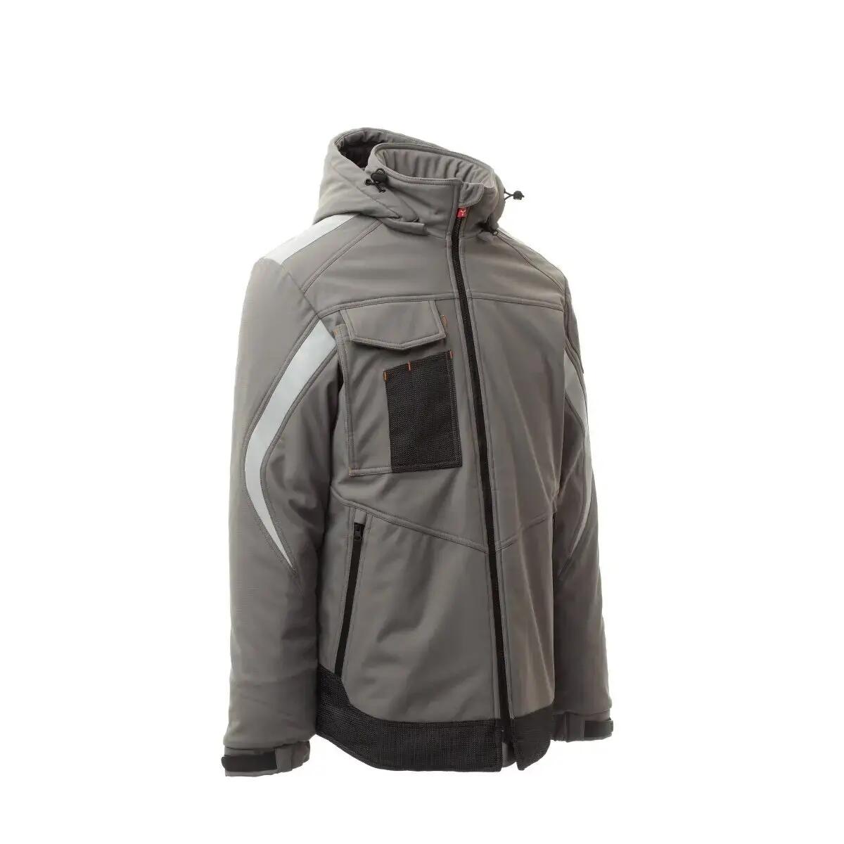 Giacca impermeabile con cappuccio Payper Wear Wonder Pad 5/7