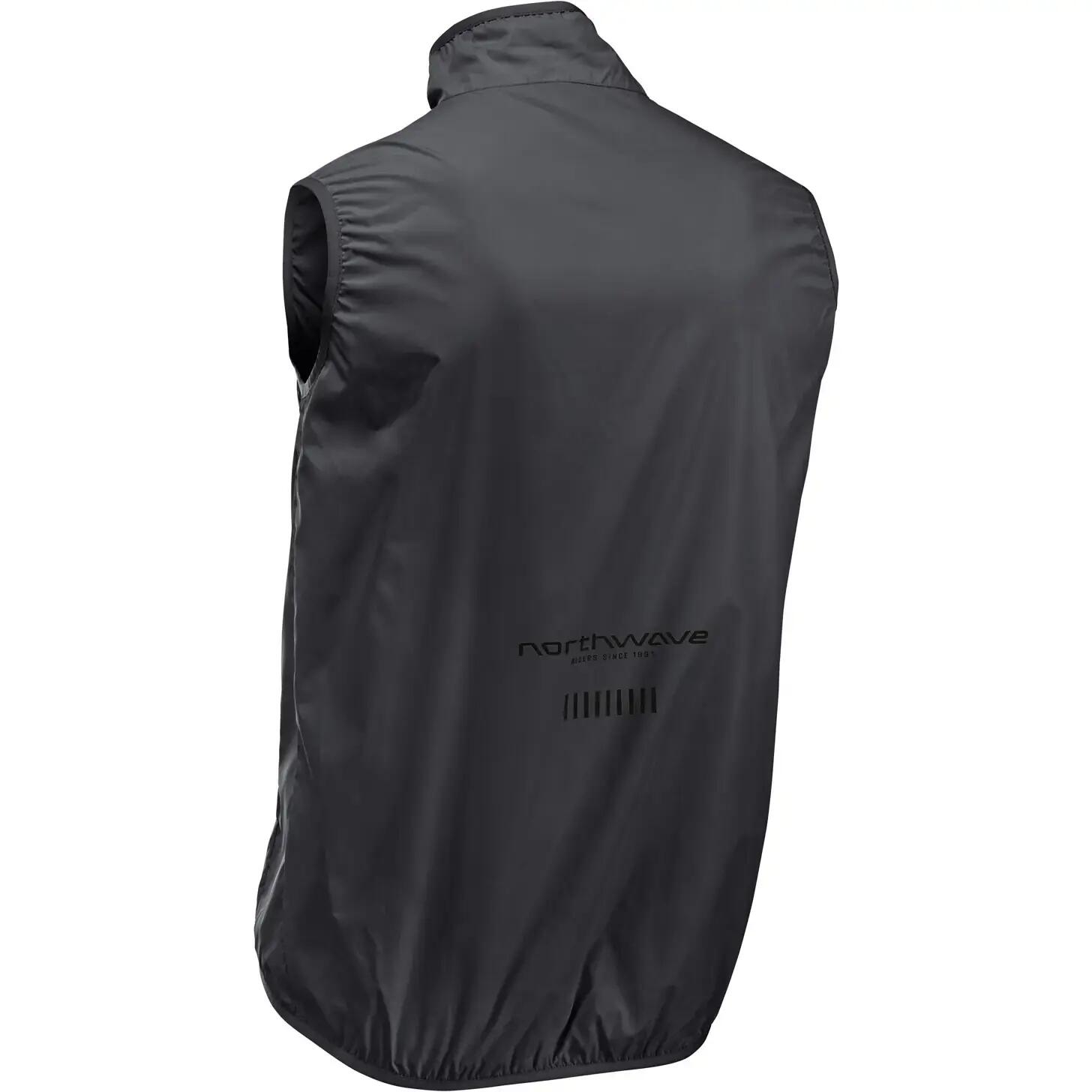 Waterdichte Jas Northwave Vortex 2/2