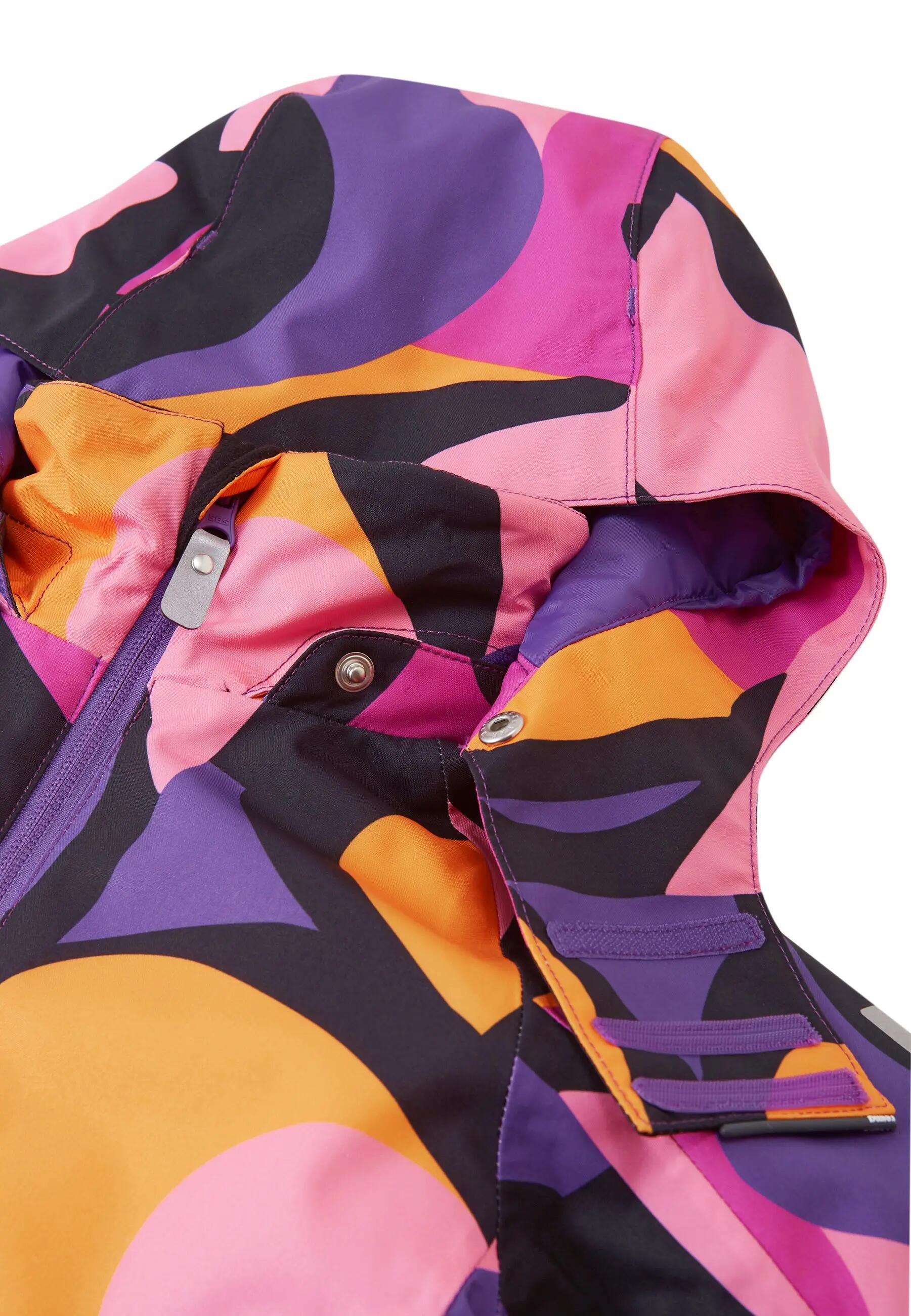 Veste d'hiver ReimaTec Irni - non pertinent 7/9