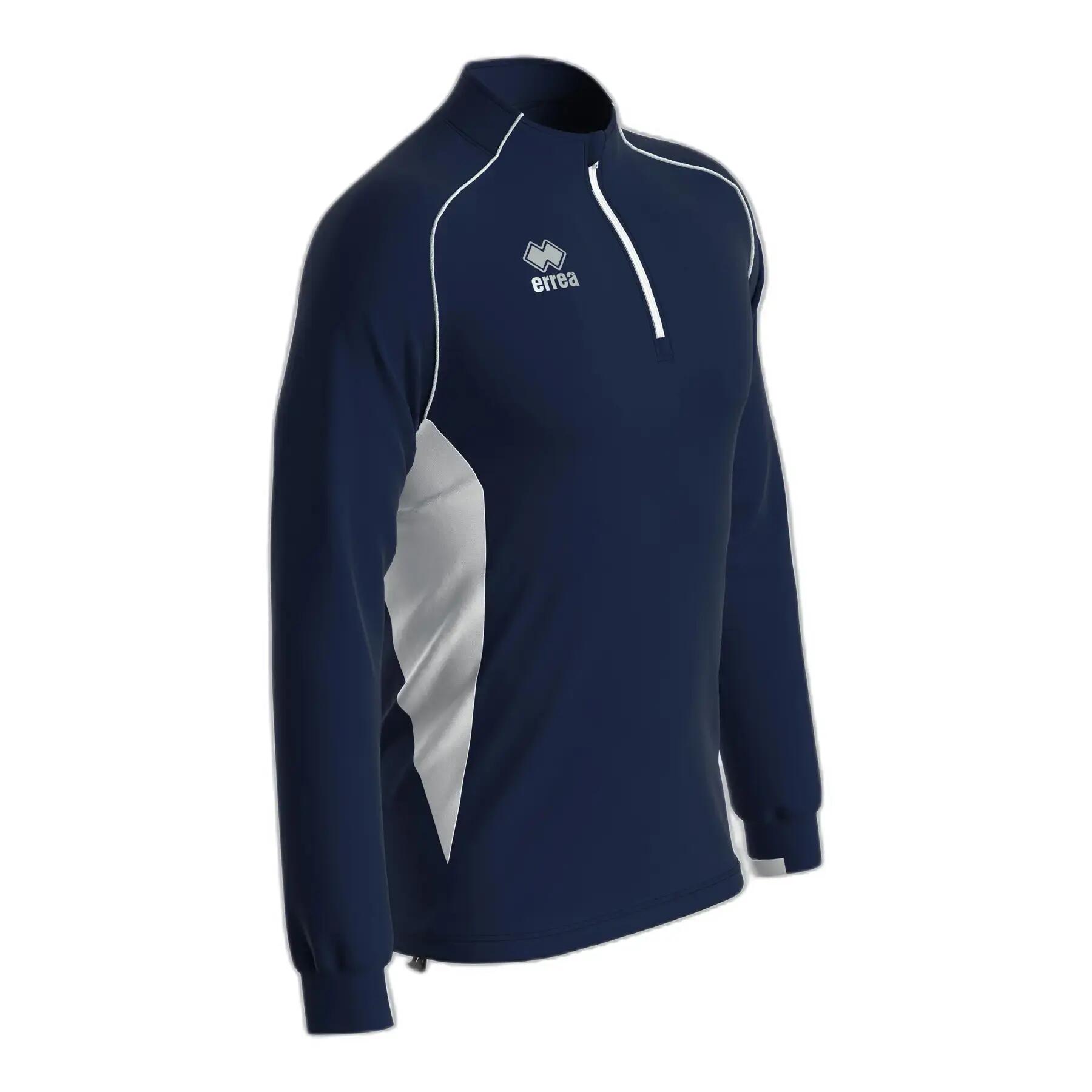 Veste de survêtement enfant Errea Dynamic 2/4