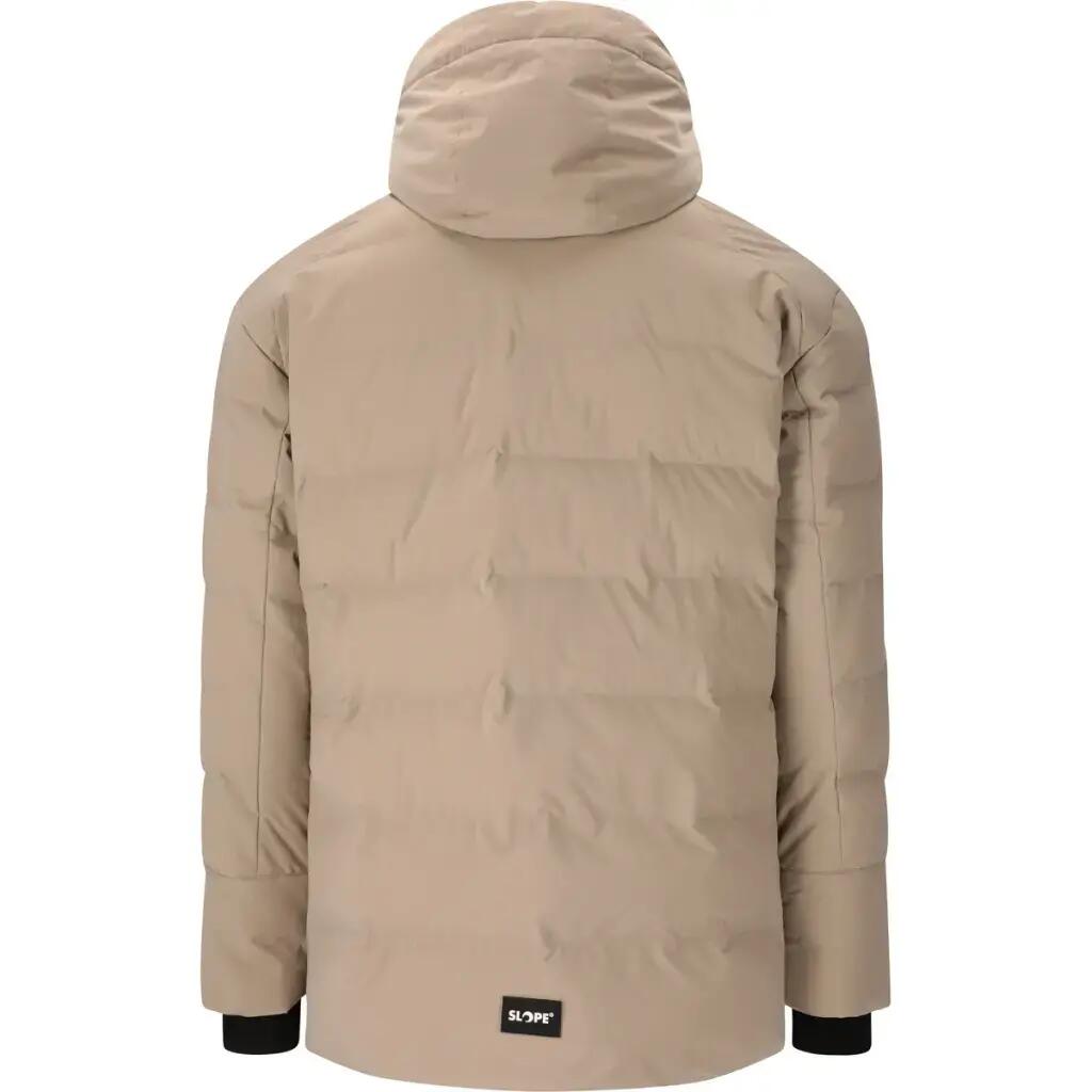 Anorak Slope Thumper Insulated 2/3