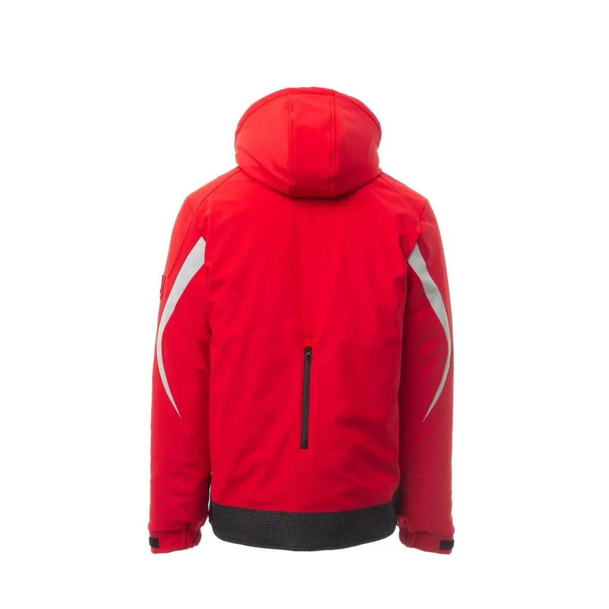 Giacca impermeabile con cappuccio Payper Wear Wonder Pad 3/7