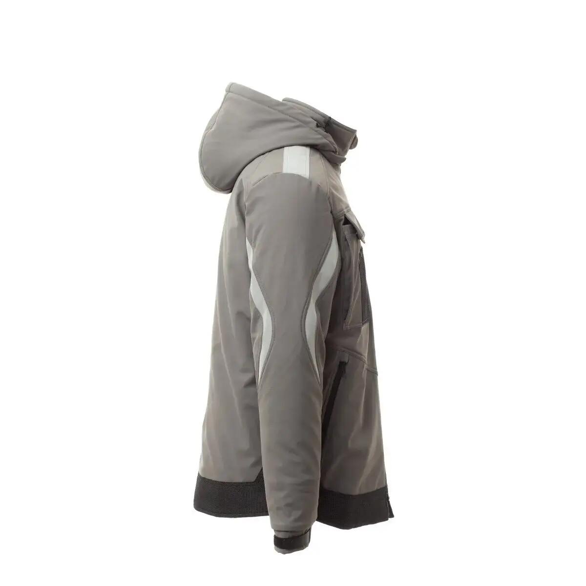 Giacca impermeabile con cappuccio Payper Wear Wonder Pad 4/7