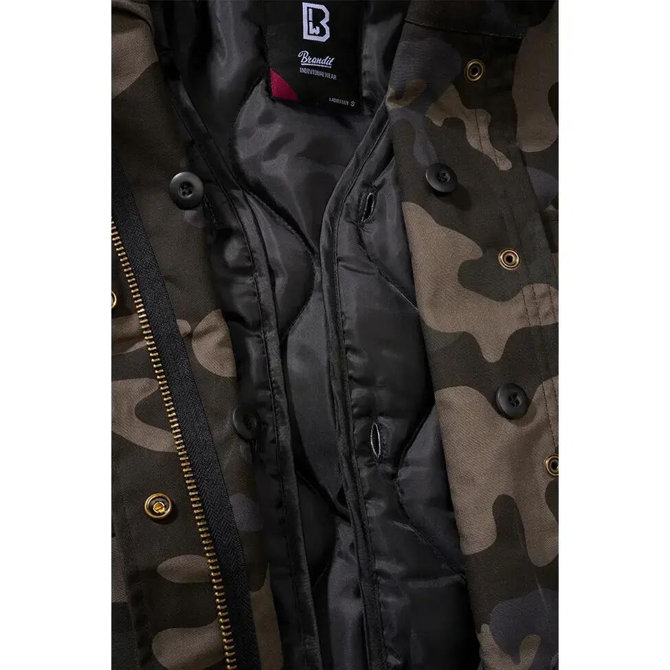 Veste femme Brandit M65 Classic 4/4